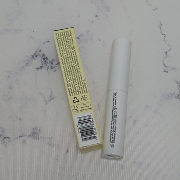 TARTE LASH SMOOTHIE VOLUMIZING MASCARA SUGAR RUSH Travel Size .16 fl oz - Picture 2 of 4